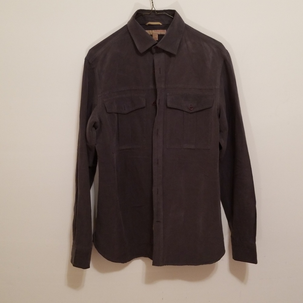 Banana Republic Button Down Shirt